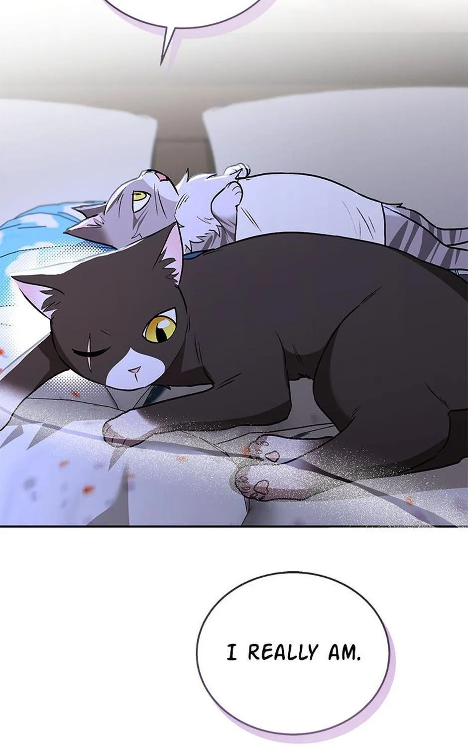 Hello! Veterinarian! Chapter 30 page 193 - 