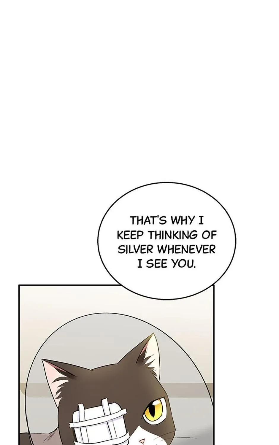 Hello! Veterinarian! Chapter 30 page 3 - 