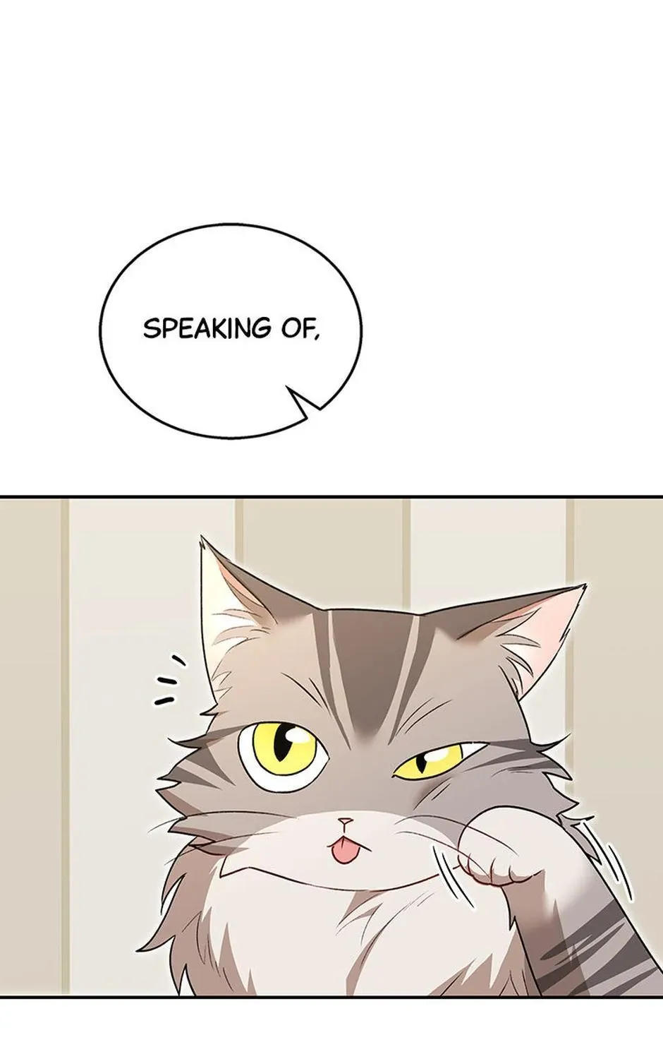 Hello! Veterinarian! Chapter 30 page 21 - 