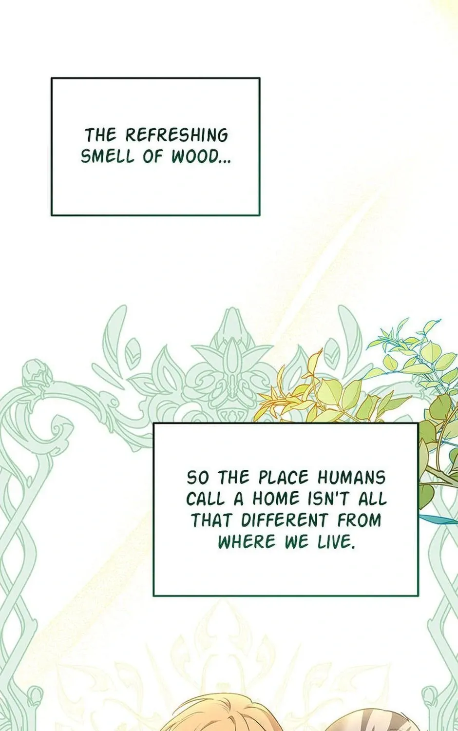 Hello! Veterinarian! Chapter 30 page 45 - 