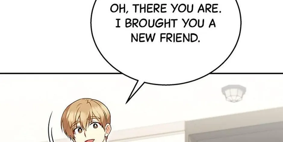 Hello! Veterinarian! Chapter 30 page 54 - 