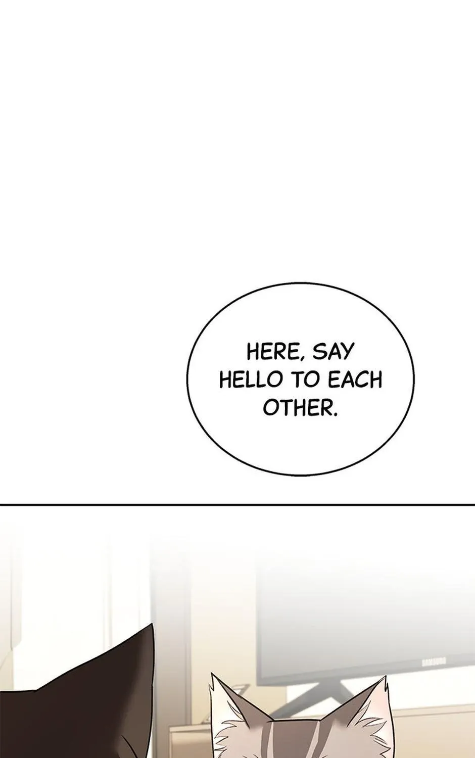 Hello! Veterinarian! Chapter 30 page 63 - 