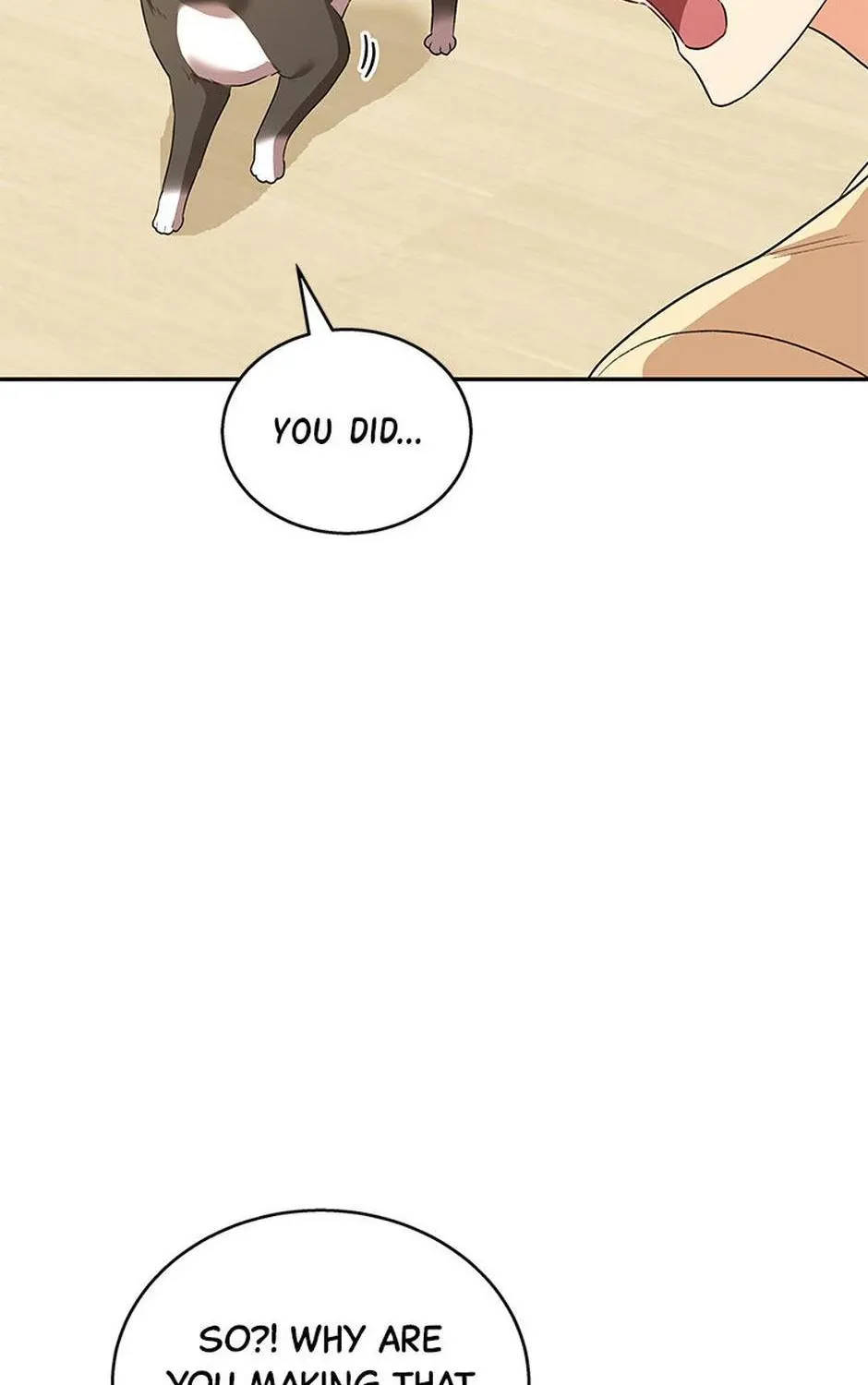 Hello! Veterinarian! Chapter 30 page 81 - 