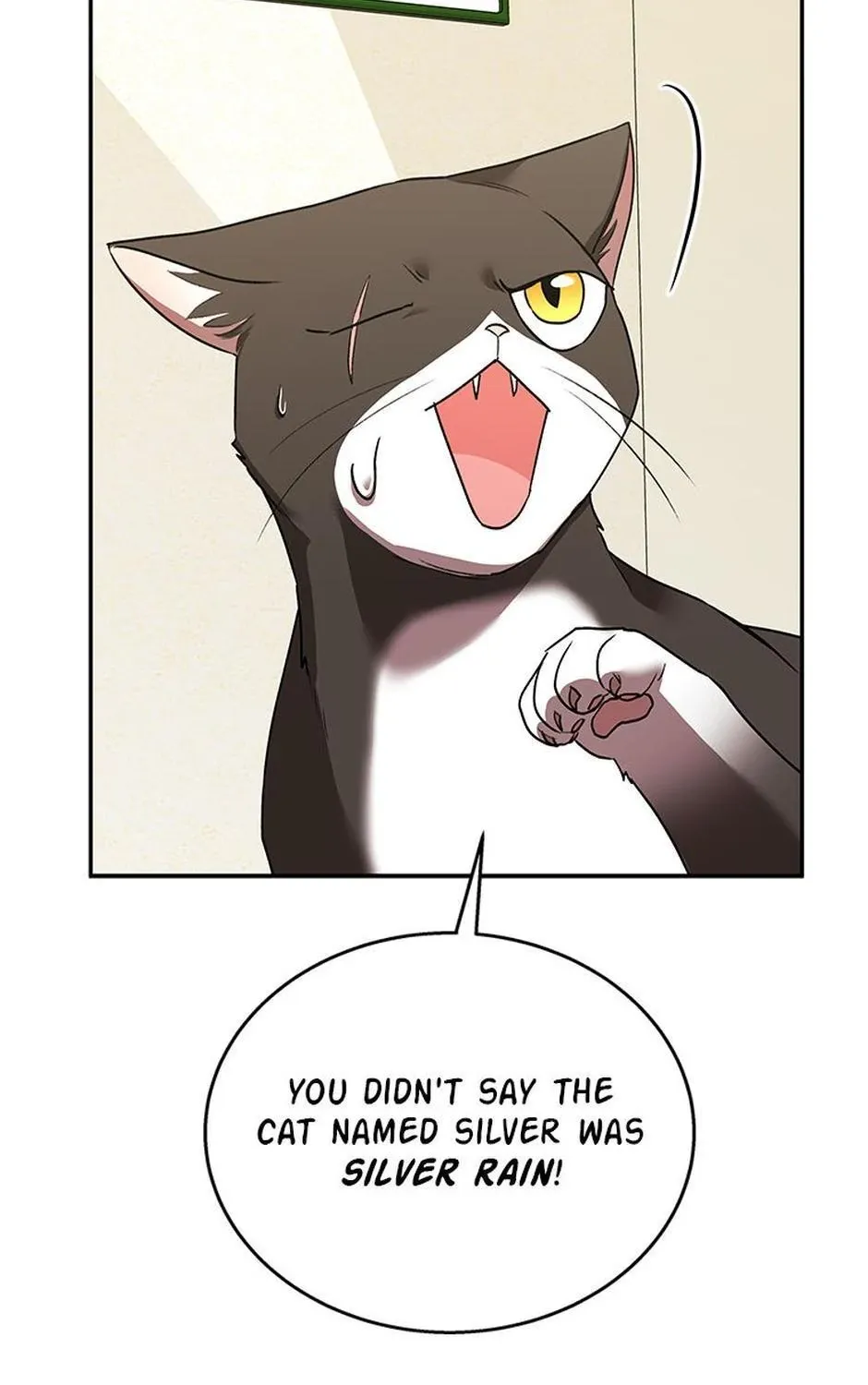 Hello! Veterinarian! Chapter 30 page 83 - 