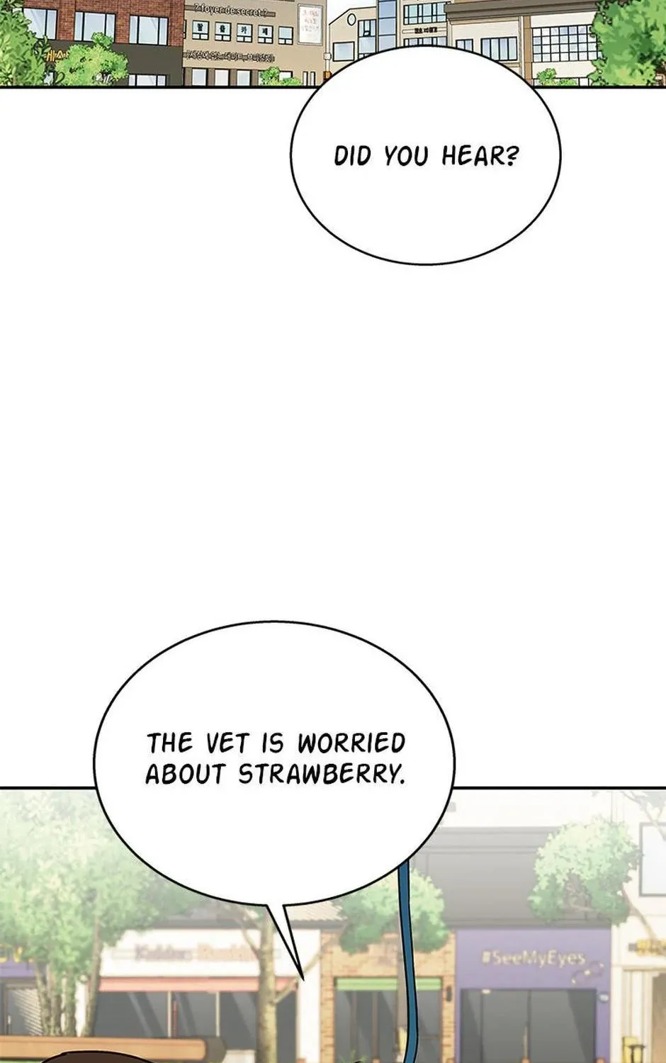 Hello! Veterinarian! Chapter 31 page 105 - 