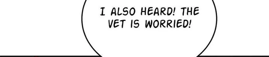 Hello! Veterinarian! Chapter 31 page 108 - 