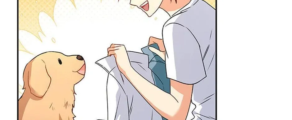 Hello! Veterinarian! Chapter 31 page 12 - 