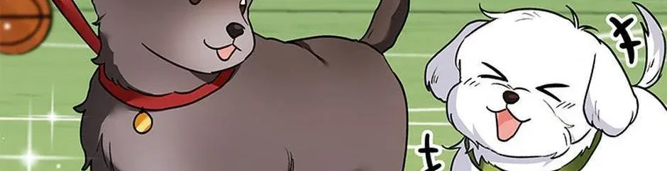 Hello! Veterinarian! Chapter 31 page 118 - 
