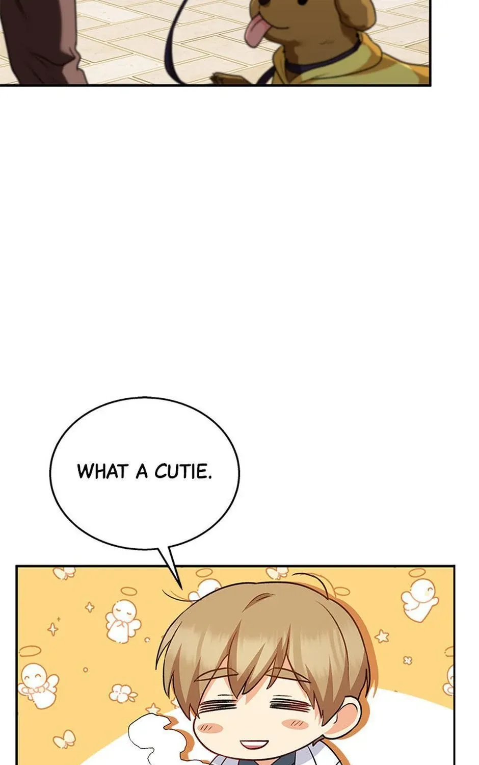 Hello! Veterinarian! Chapter 31 page 37 - 