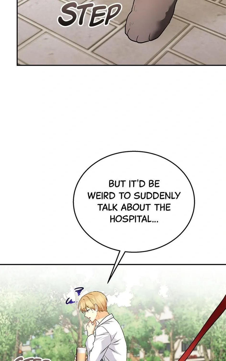 Hello! Veterinarian! Chapter 31 page 47 - 