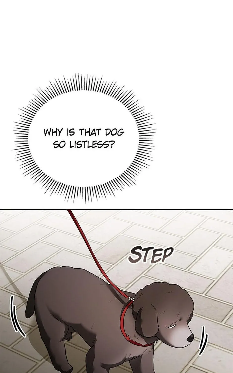 Hello! Veterinarian! Chapter 31 page 55 - 