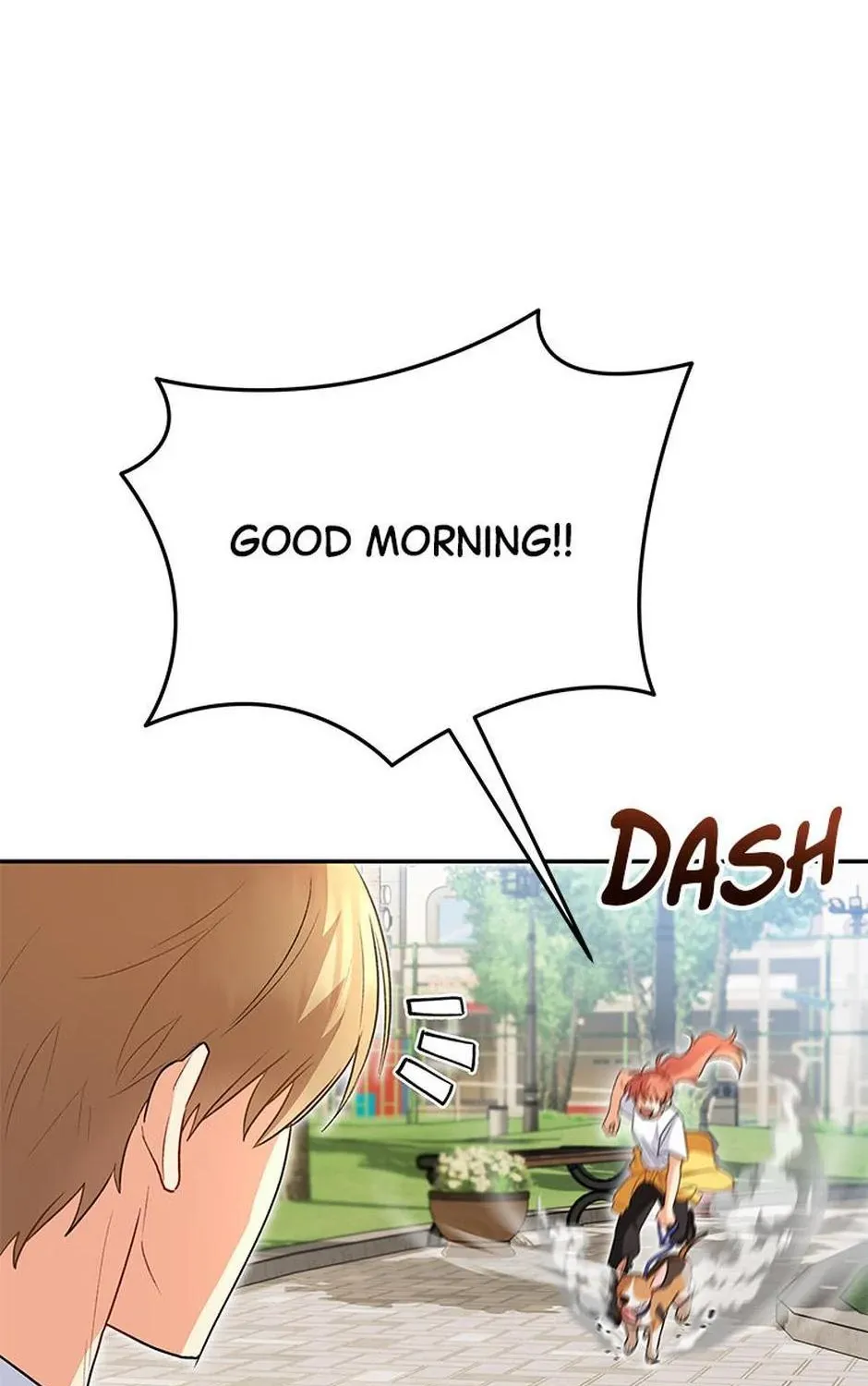 Hello! Veterinarian! Chapter 31 page 67 - 