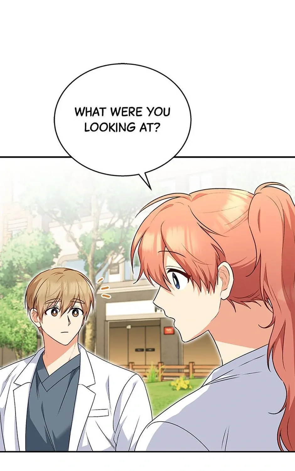 Hello! Veterinarian! Chapter 31 page 85 - 