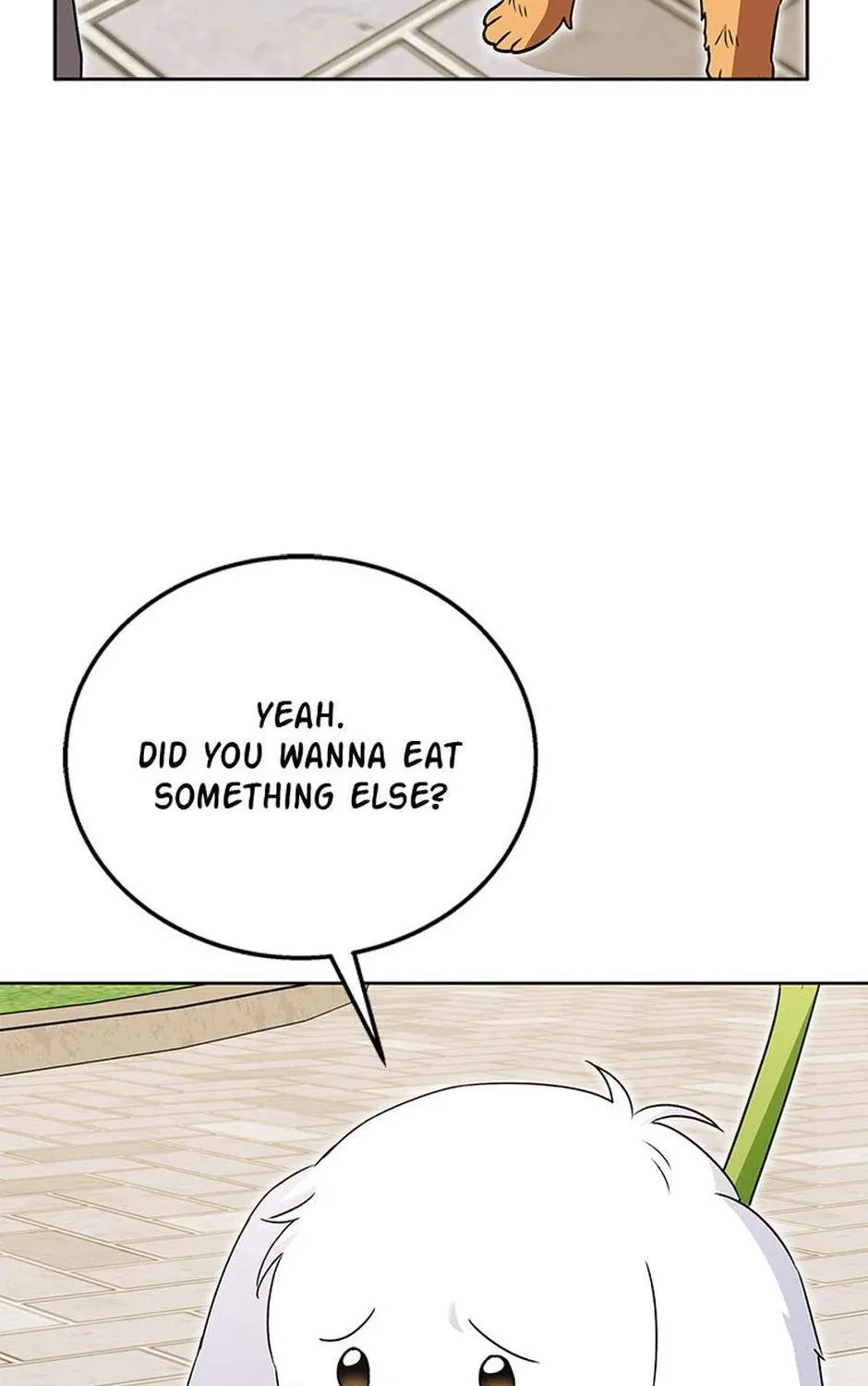 Hello! Veterinarian! Chapter 32 page 114 - 