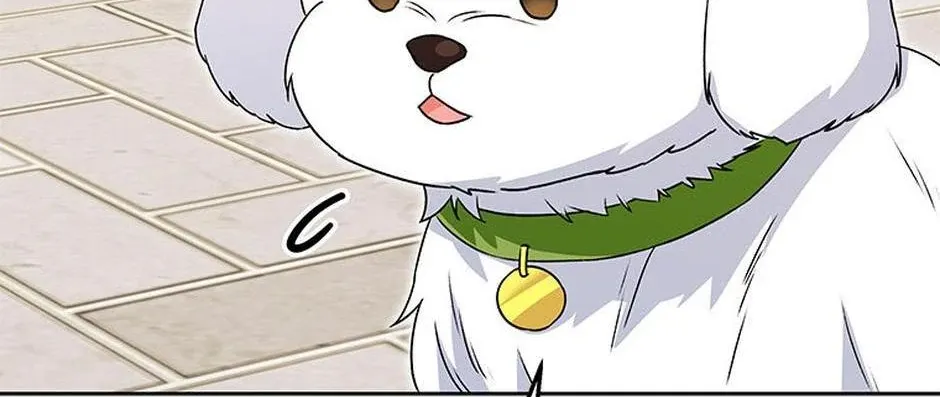 Hello! Veterinarian! Chapter 32 page 115 - 