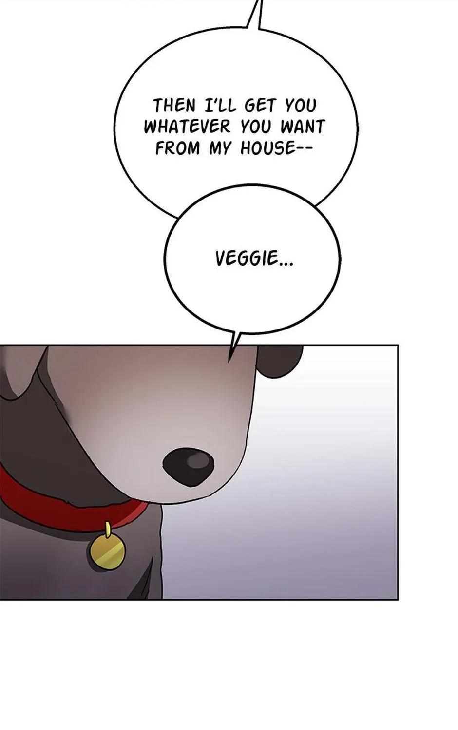Hello! Veterinarian! Chapter 32 page 116 - 