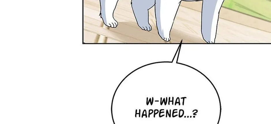 Hello! Veterinarian! Chapter 32 page 121 - 