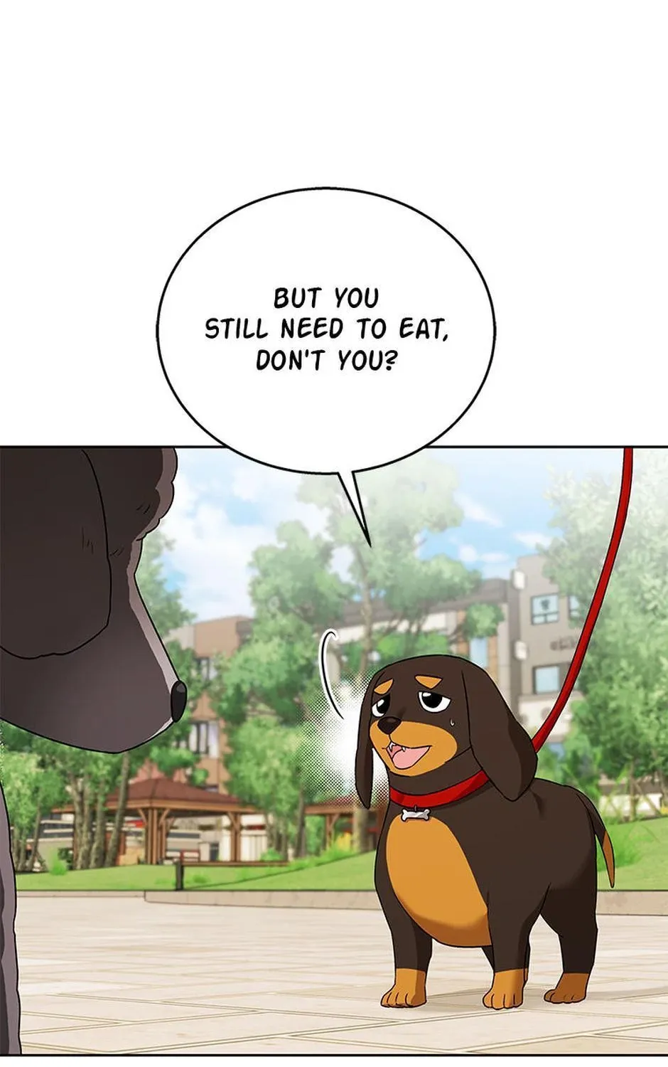 Hello! Veterinarian! Chapter 32 page 126 - 