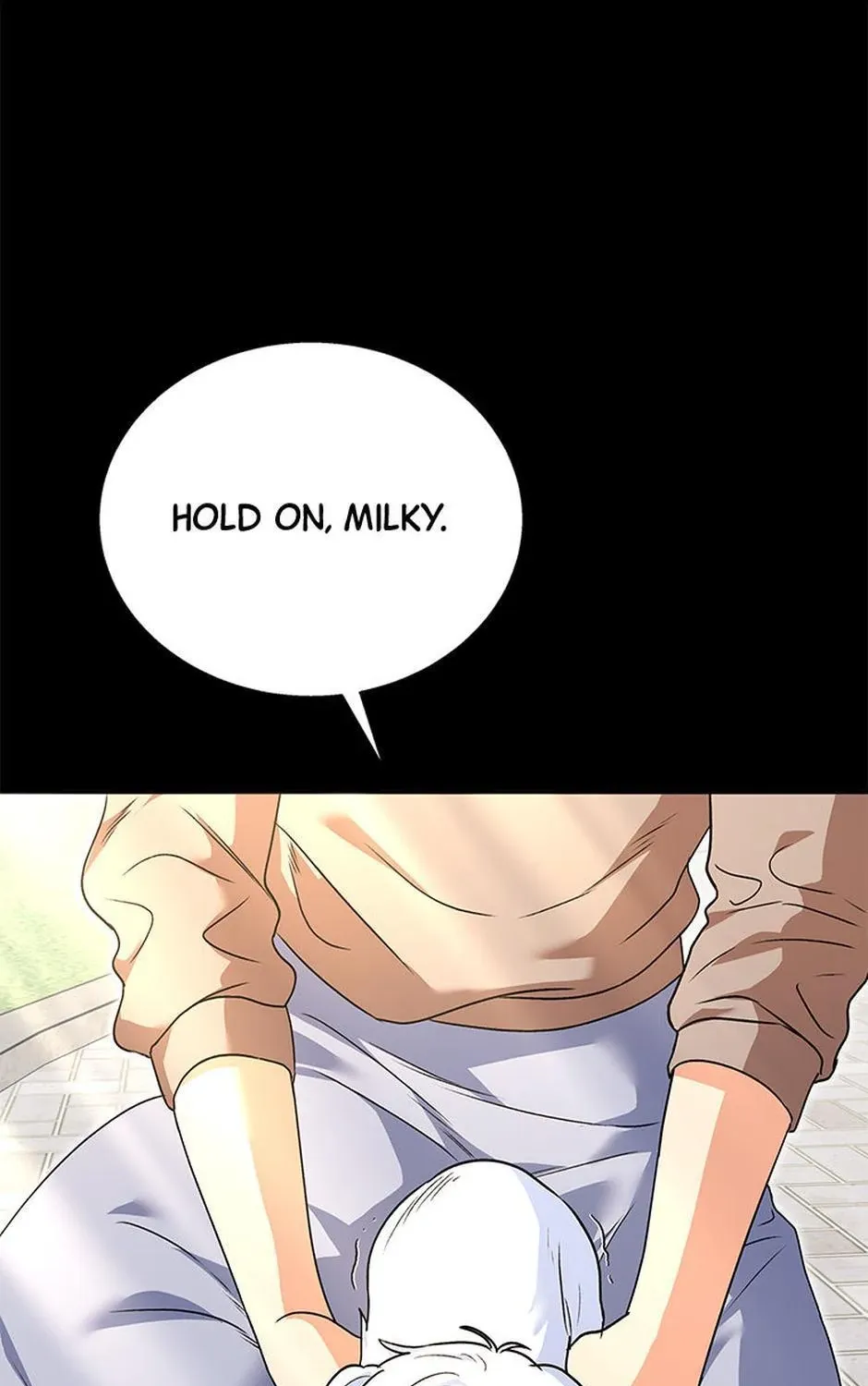 Hello! Veterinarian! Chapter 32 page 14 - 