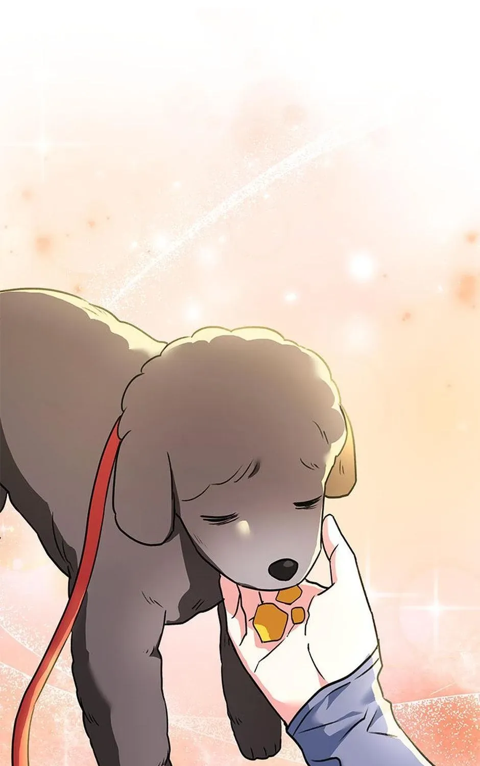 Hello! Veterinarian! Chapter 32 page 140 - 
