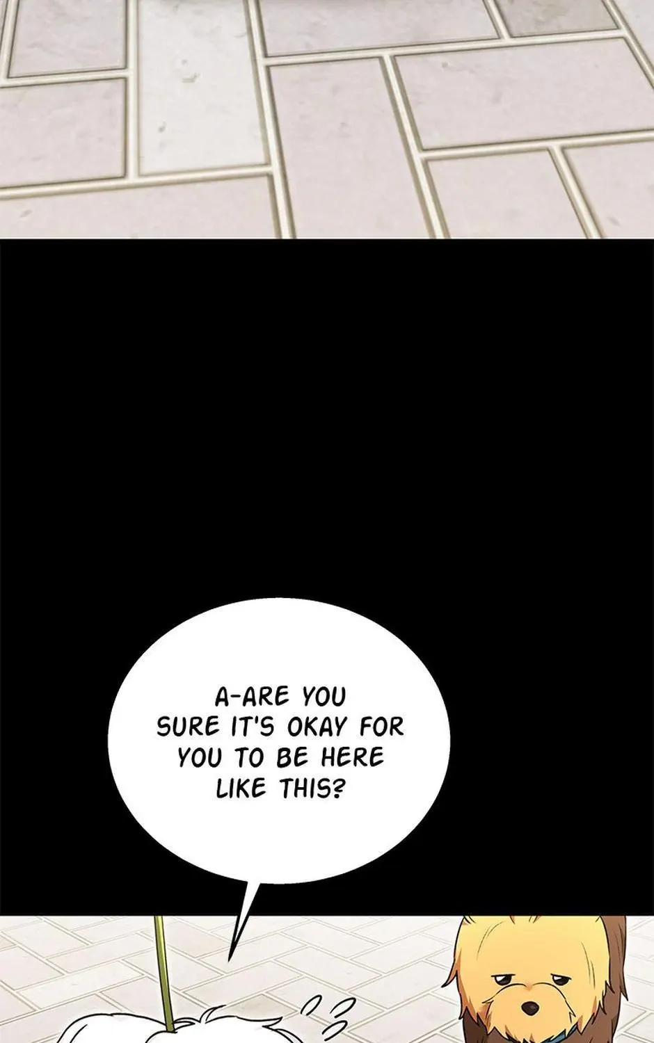 Hello! Veterinarian! Chapter 32 page 16 - 