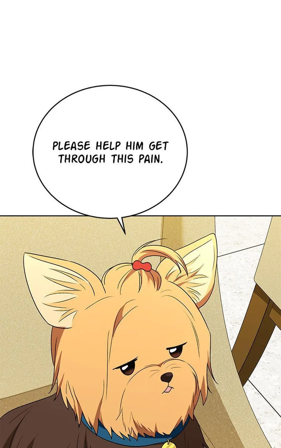 Hello! Veterinarian! Chapter 32 page 154 - 