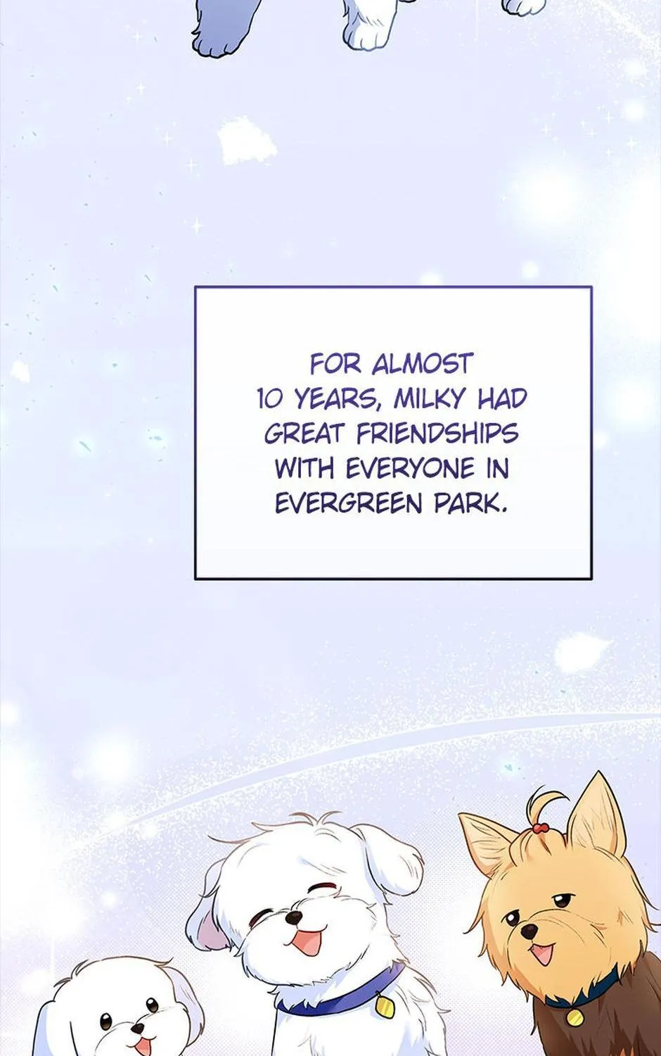 Hello! Veterinarian! Chapter 32 page 4 - 