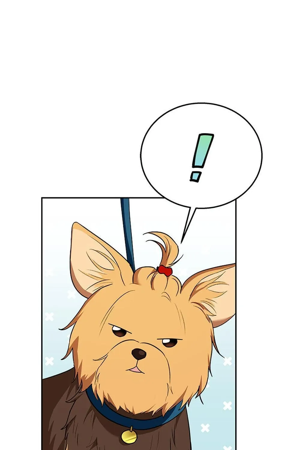 Hello! Veterinarian! Chapter 32 page 36 - 