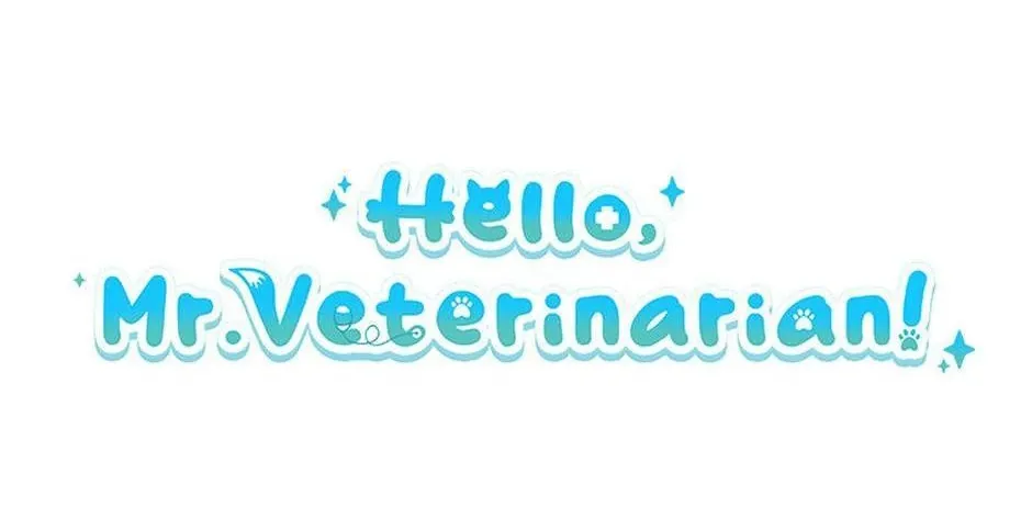Hello! Veterinarian! Chapter 32 page 41 - 