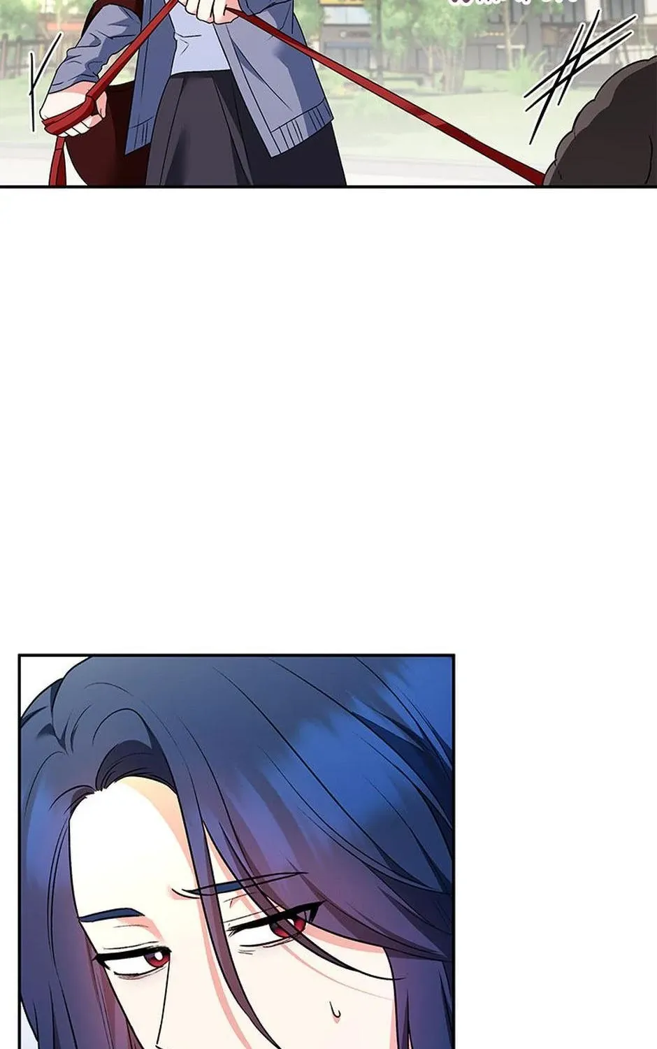 Hello! Veterinarian! Chapter 32 page 44 - 