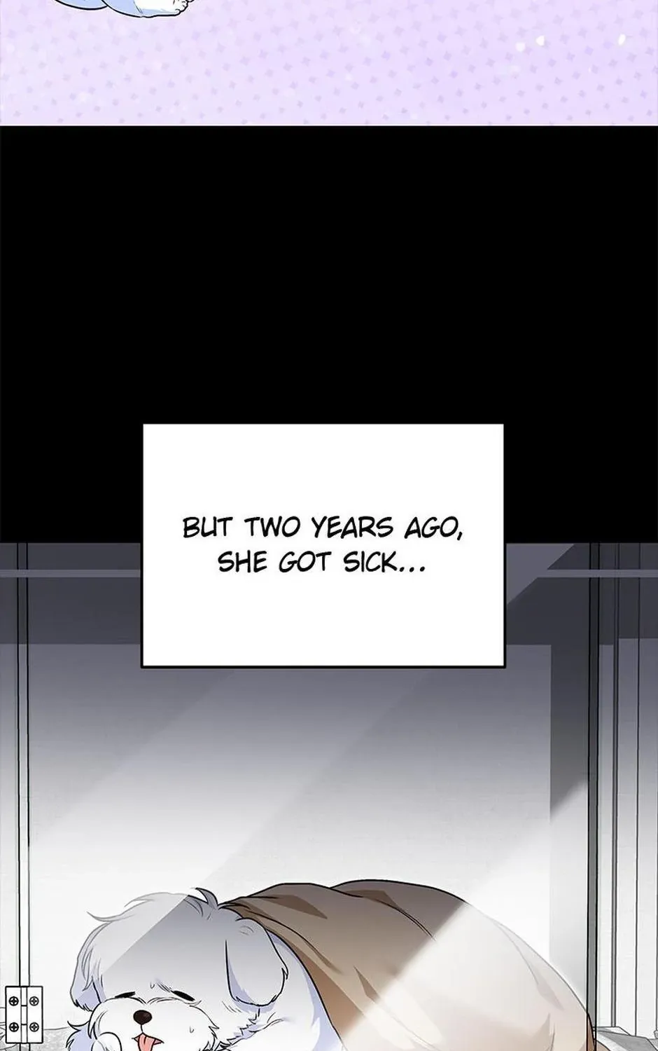 Hello! Veterinarian! Chapter 32 page 6 - 