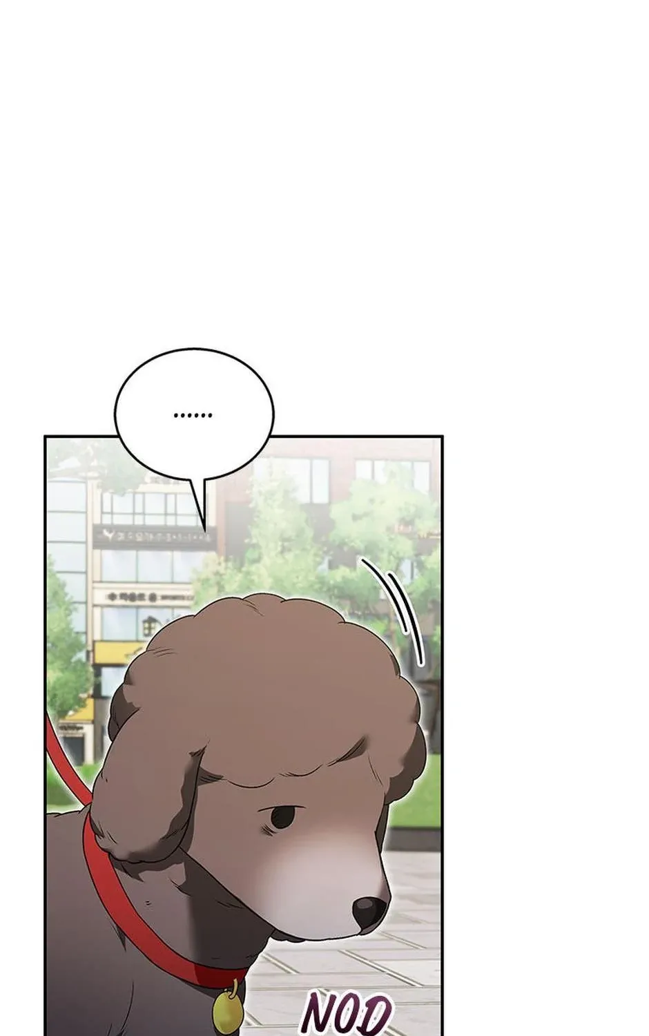 Hello! Veterinarian! Chapter 32 page 58 - 