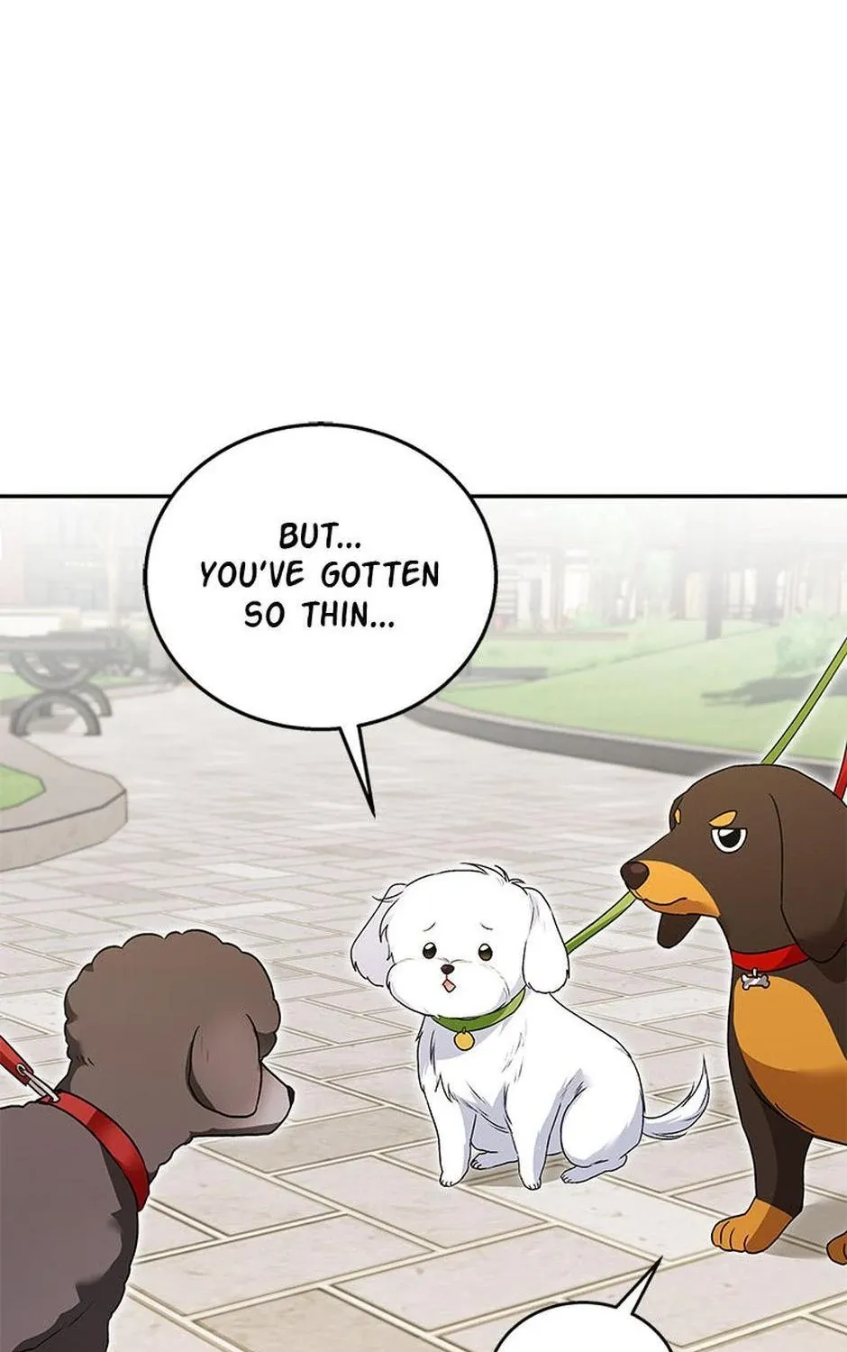 Hello! Veterinarian! Chapter 32 page 60 - 