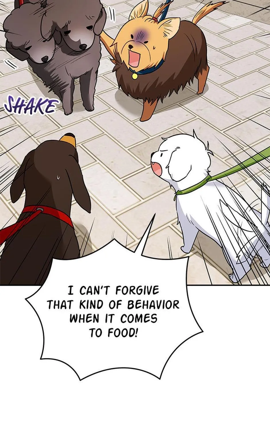 Hello! Veterinarian! Chapter 32 page 68 - 
