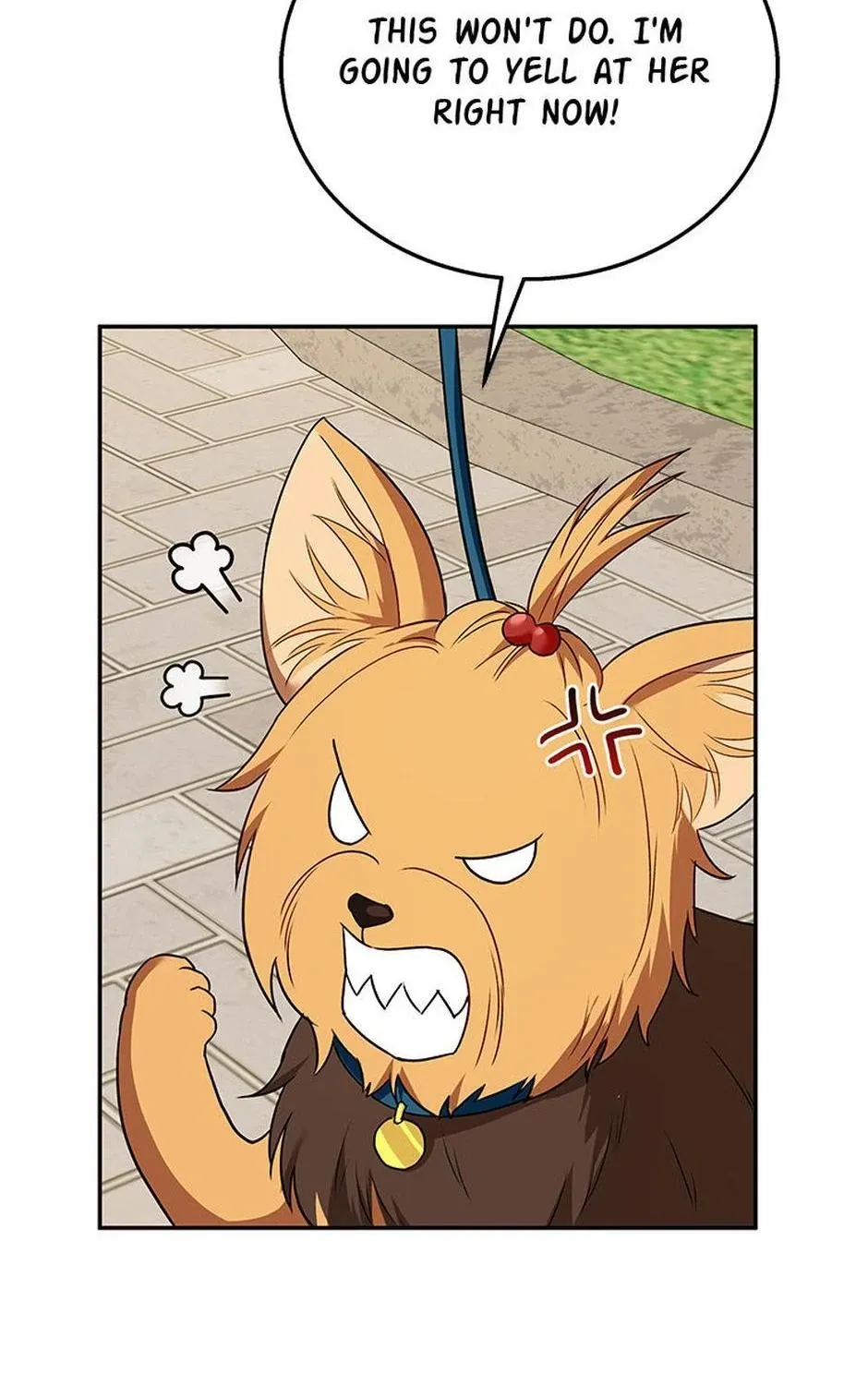 Hello! Veterinarian! Chapter 32 page 70 - 