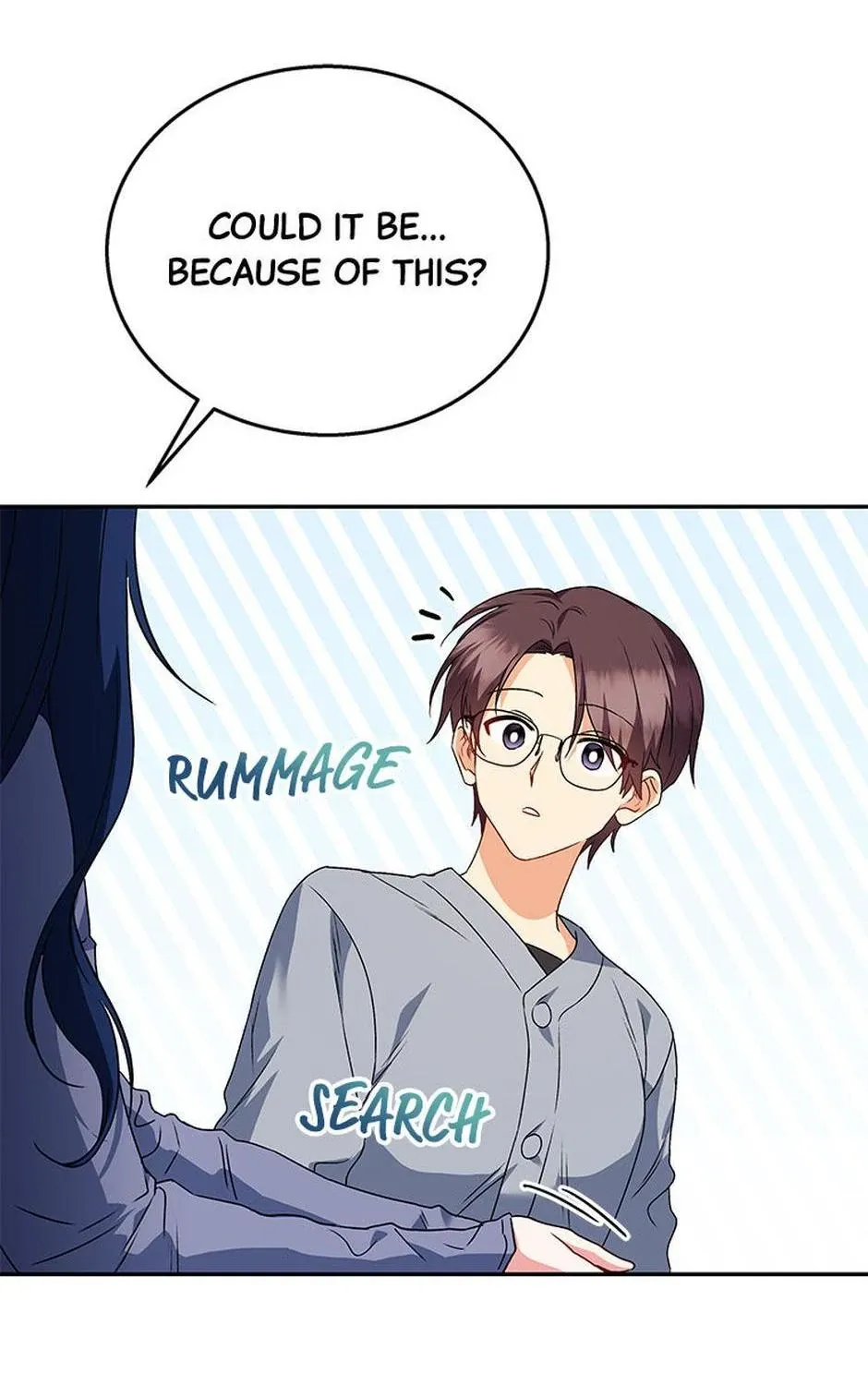Hello! Veterinarian! Chapter 32 page 80 - 