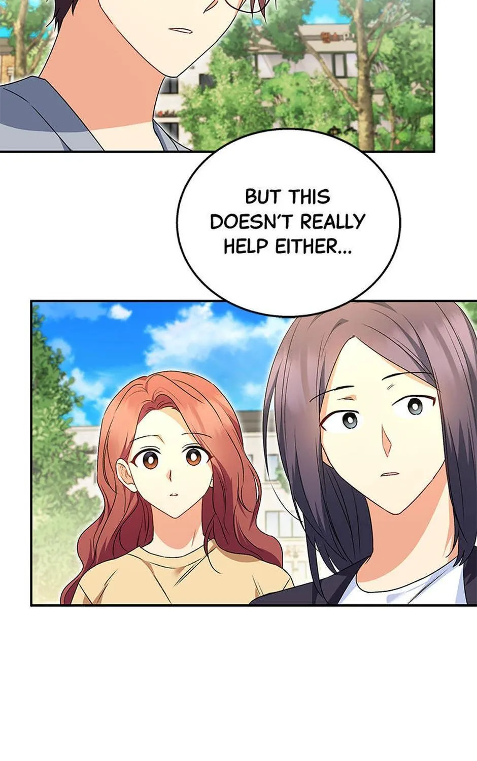 Hello! Veterinarian! Chapter 32 page 90 - 