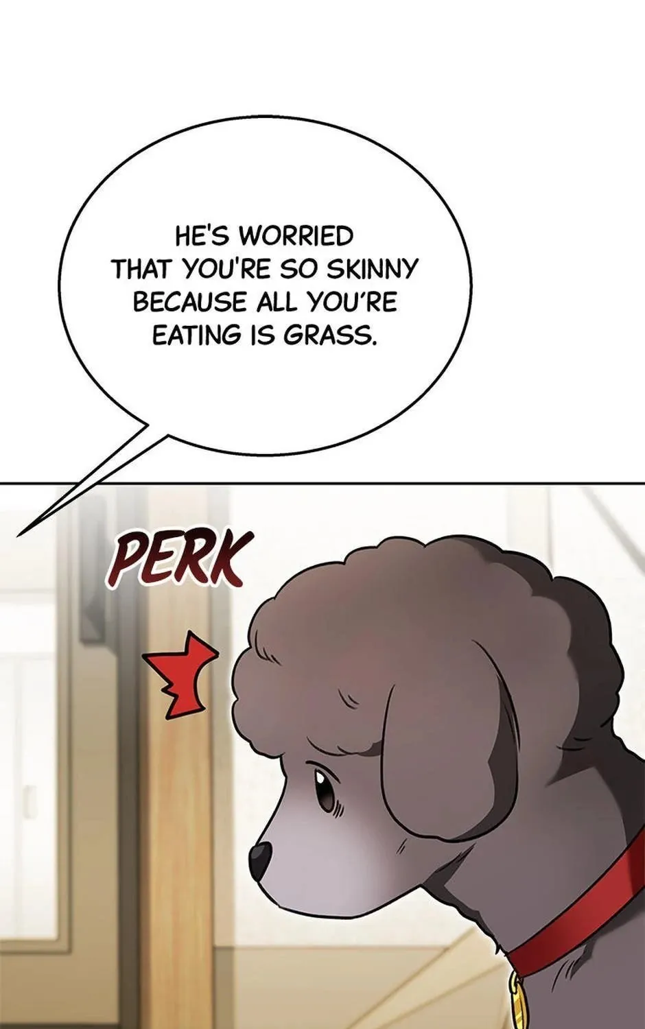 Hello! Veterinarian! Chapter 33 page 102 - 