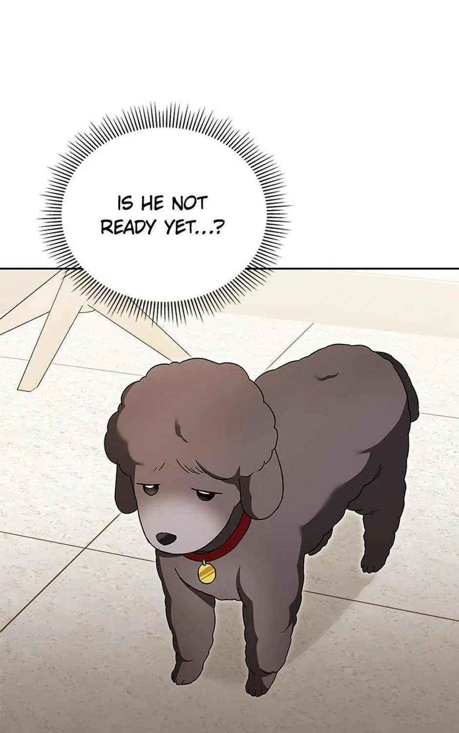Hello! Veterinarian! Chapter 33 page 114 - 