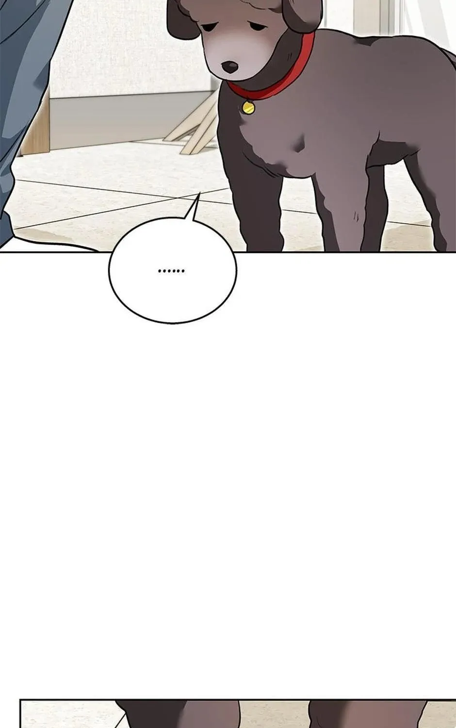 Hello! Veterinarian! Chapter 33 page 122 - 