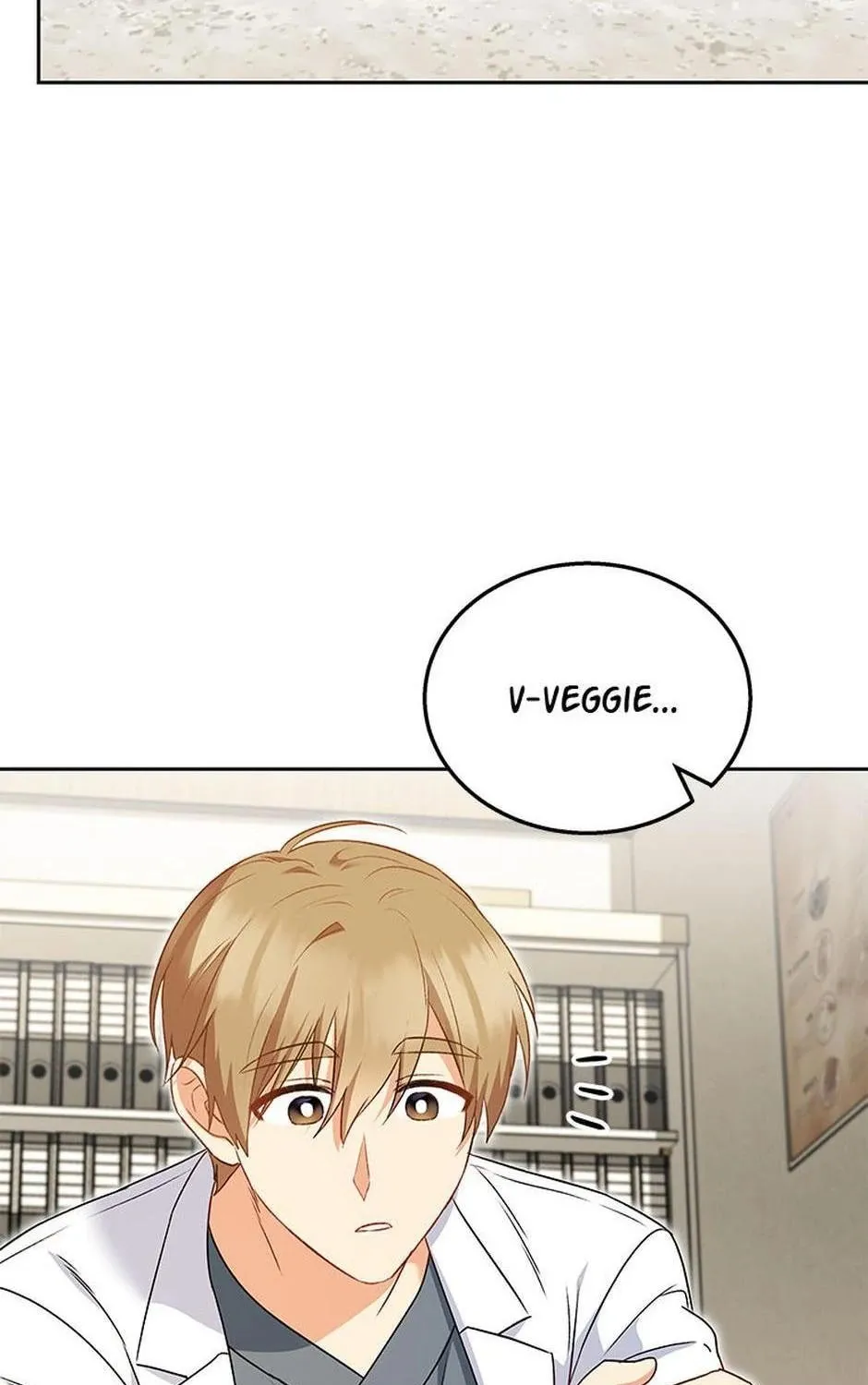 Hello! Veterinarian! Chapter 33 page 124 - 