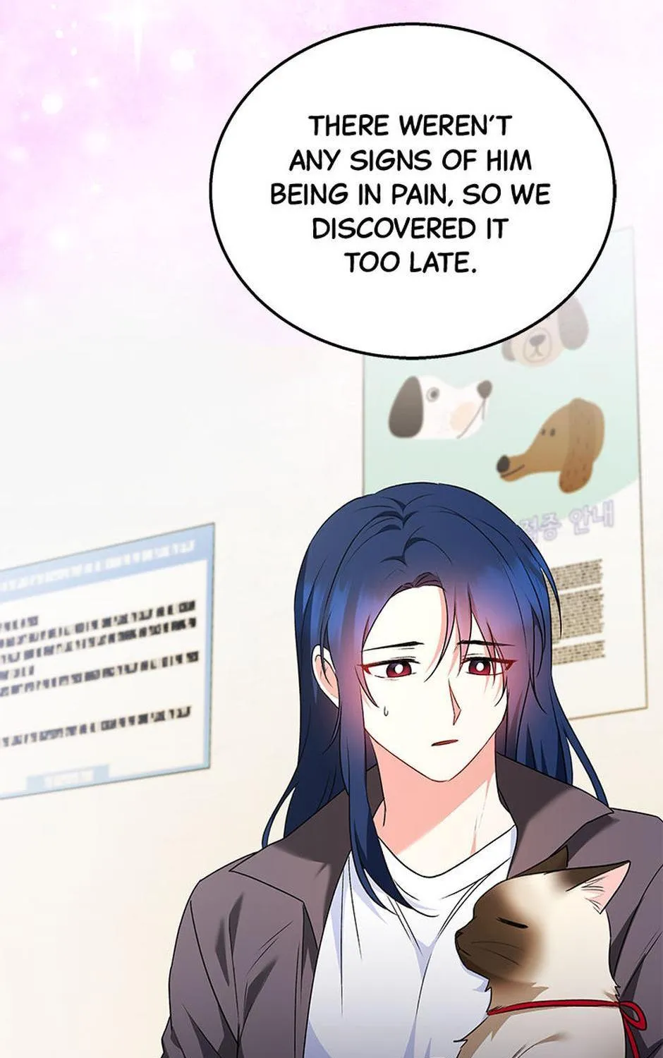 Hello! Veterinarian! Chapter 33 page 42 - 