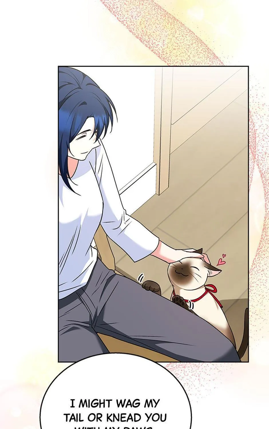 Hello! Veterinarian! Chapter 33 page 60 - 