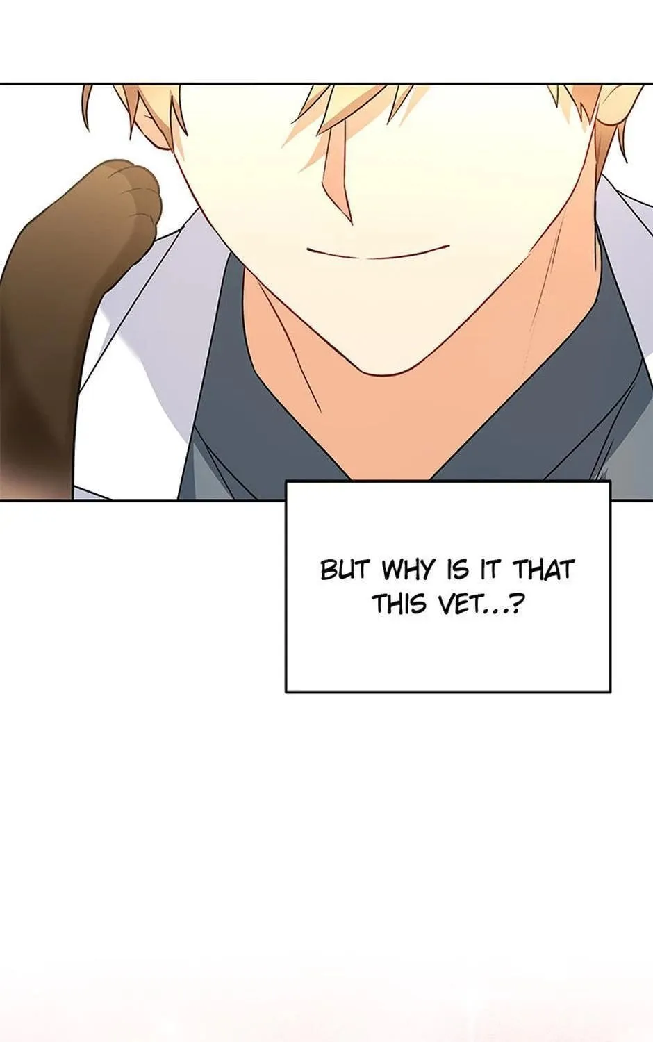 Hello! Veterinarian! Chapter 33 page 74 - 