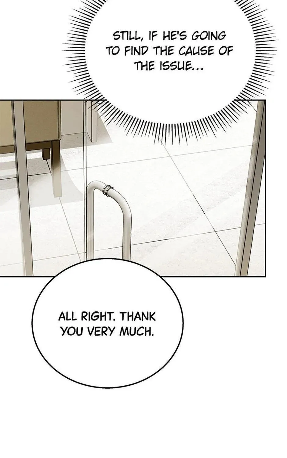 Hello! Veterinarian! Chapter 33 page 92 - 