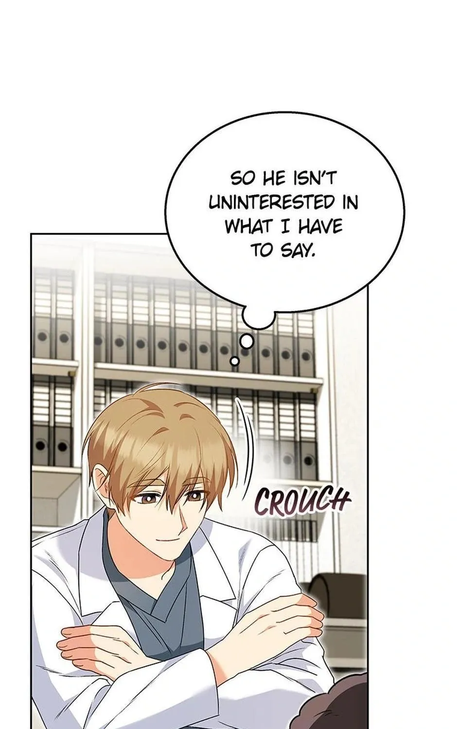 Hello! Veterinarian! Chapter 33 page 100 - 