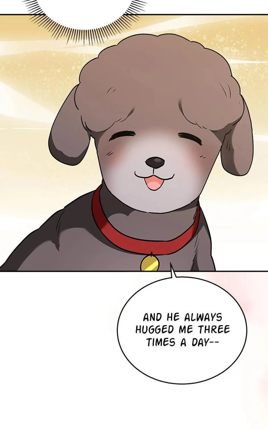 Hello! Veterinarian! Chapter 34 page 105 - 