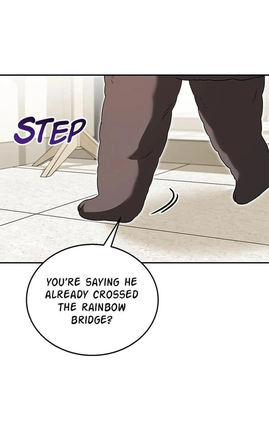Hello! Veterinarian! Chapter 34 page 115 - 