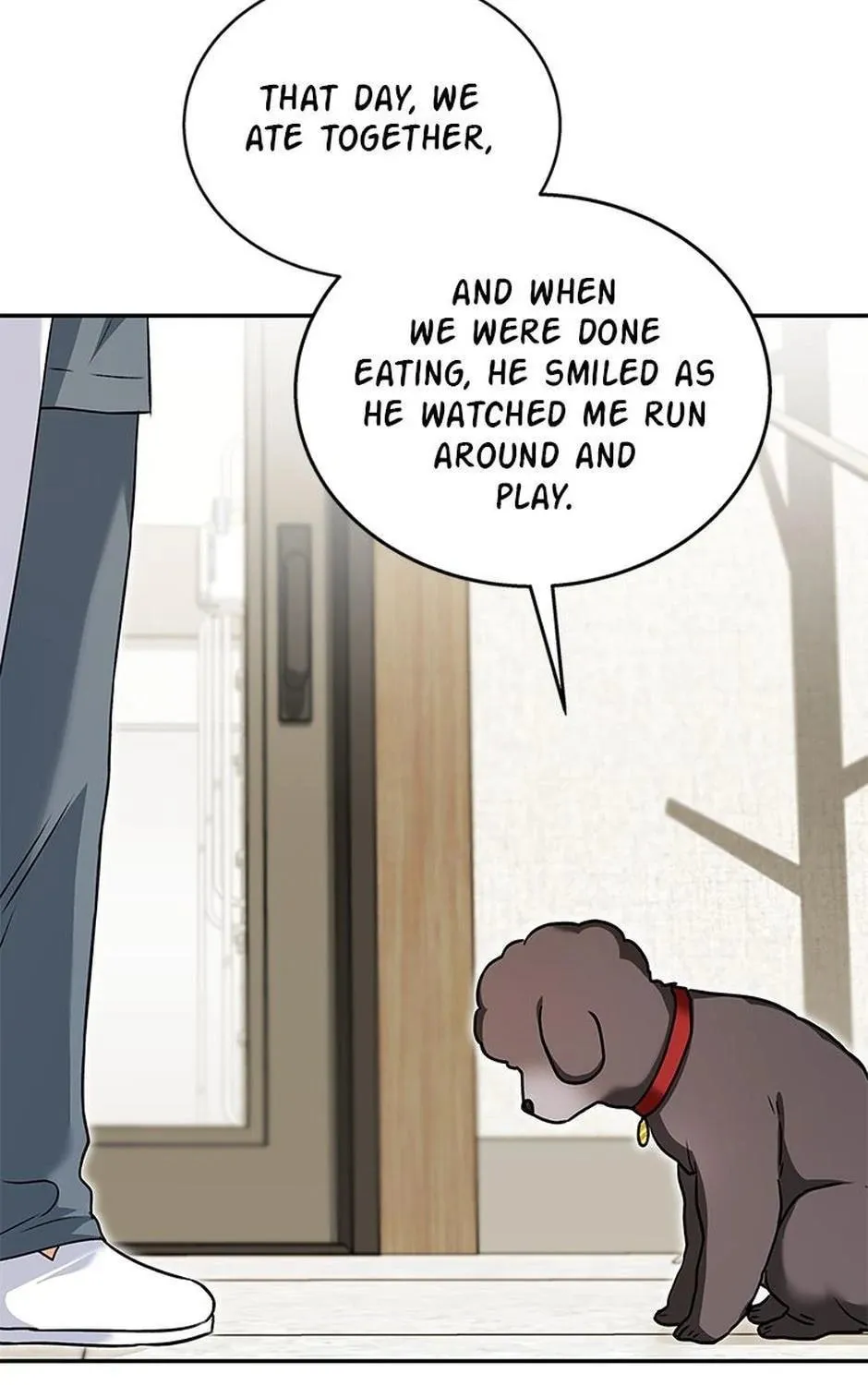 Hello! Veterinarian! Chapter 34 page 117 - 