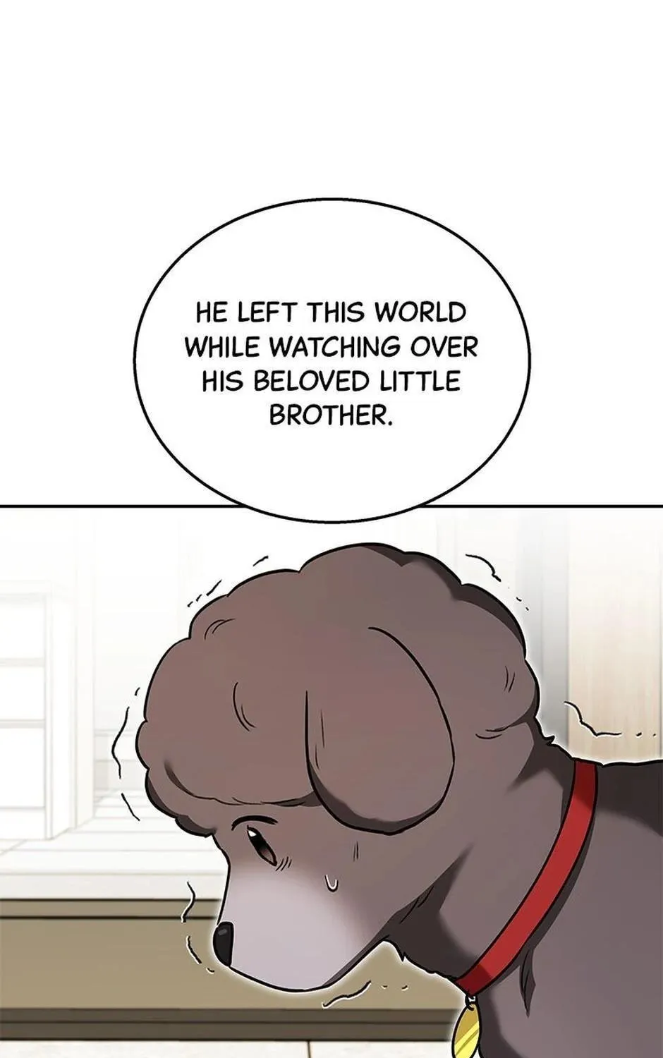 Hello! Veterinarian! Chapter 34 page 121 - 